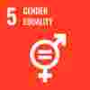 Sustainable Development Goal 5 Gender Equality